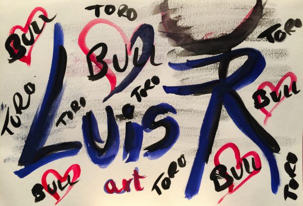 LUIS ART 3