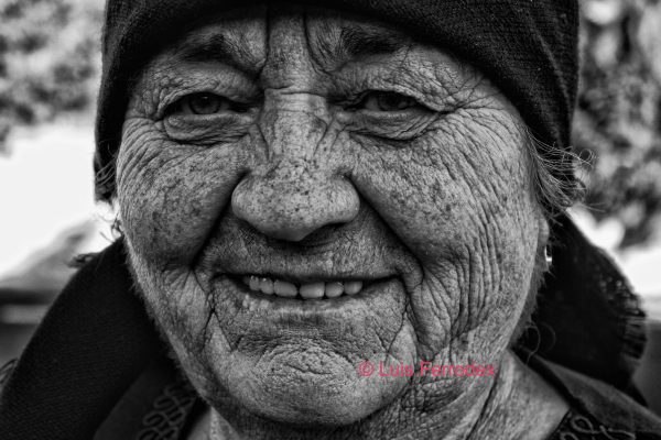 LA EDAD