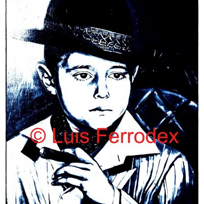 PINTURA EN CARANSEBES