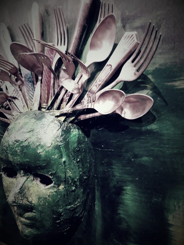 MÁSCARA IV - Imagen 3